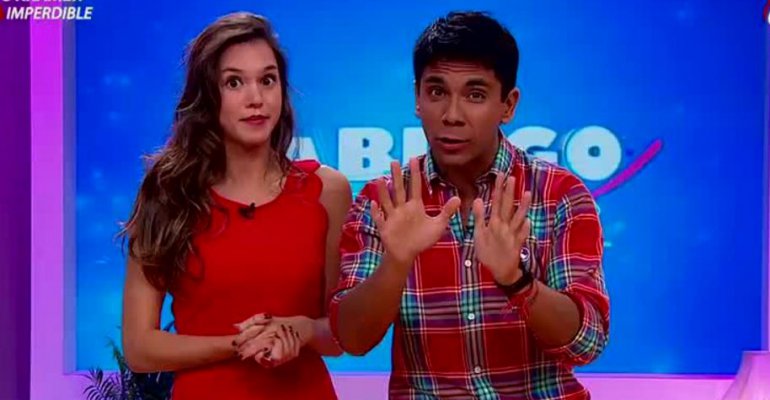 Sabingo | Capítulo 25 de octubre - Parte 3