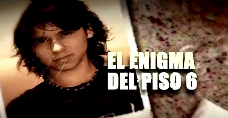En la Escena del Crimen: el enigma de la muerte del joven en el piso 6 - Parte 1