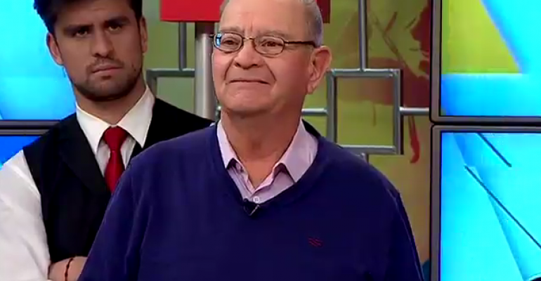 José le exige a su pareja que se divorcie para poder casarse con ella - Parte 2