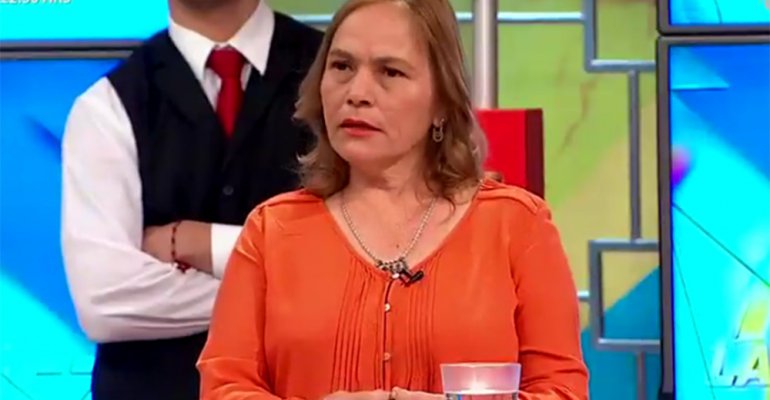 Sara quiere que Héctor pague la deuda de 3 millones de pensión para su hijo discapacitado - Parte 1
