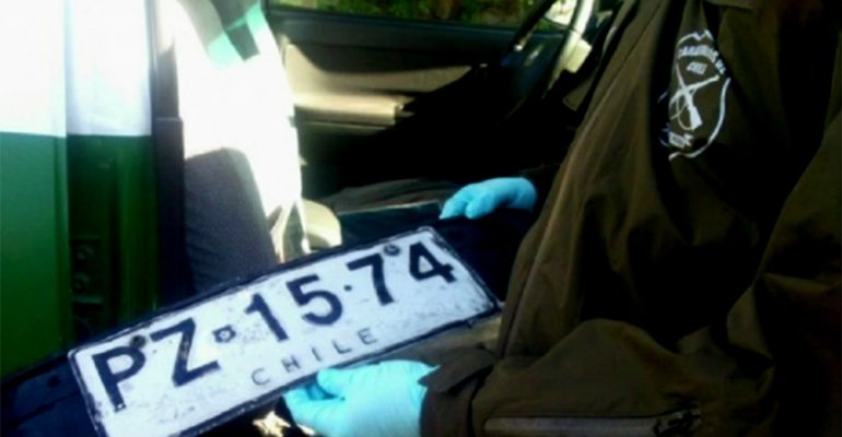 Encuentran sumergido el auto de la ingeniera desaparecida María Carolina Hidalgo - Parte 1