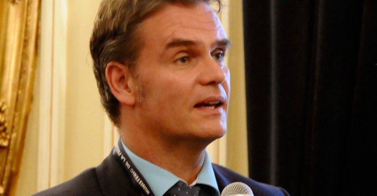 ¿Por qué Amaro Gómez-Pablos y Marly Aponte no oficializan su relación?