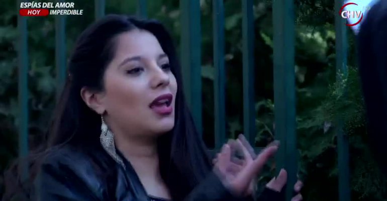 Un desconocido me violó y me amenazó si lo denunciaba - Parte 1