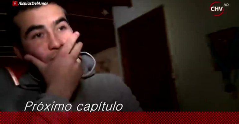 Revisa un adelanto del próximo capítulo de Espías del Amor