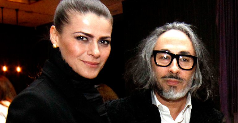 Tonka Tomicic confesó que intentaron drogarla con extraña sustancia