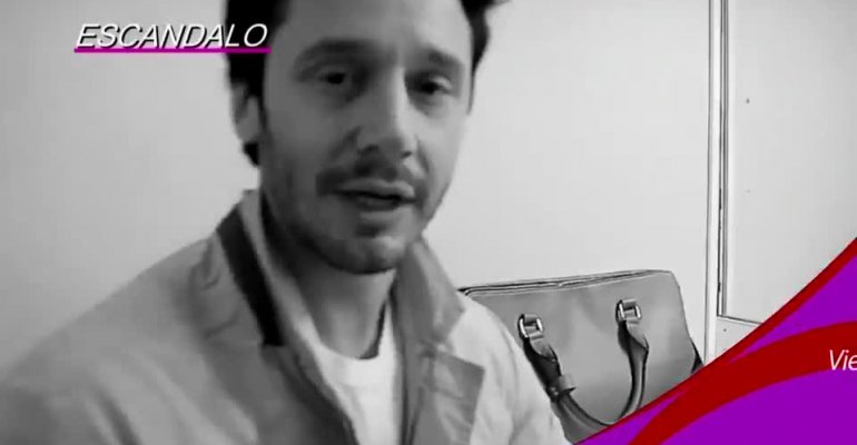 Este viernes panelistas de Intrusos Argentina hablan de caso Vicuña-Ardoahin