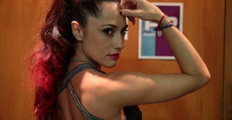 Famosos de la farándula nacional vinculados a red de prostitución Vip - Parte 2