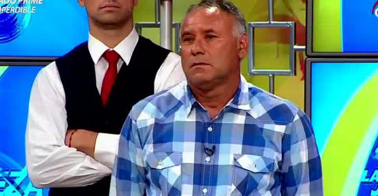 Exige a su hermano que devuelva la casa que le quitó a su madre - Parte 2