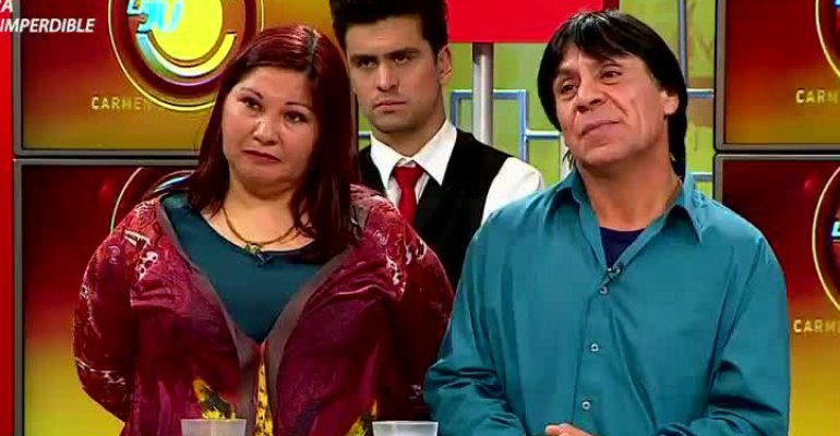 Hernán demanda a sus hermanos para que vendan la casa que les dejaron sus padres - Parte 1