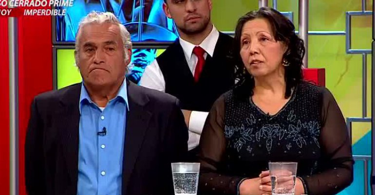 Cristina se enfrenta a su hermana por herencia que les dejó su padre - Parte 2