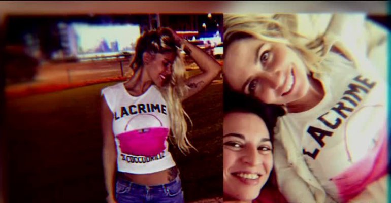 Cote López y Gisella Gallardo muestran polémicas similitudes en Instagram