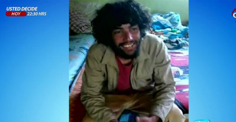 Misterio ha causado la desaparición de un joven esquizofrénico en Alto Hospicio