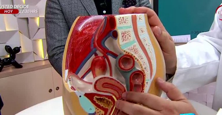 ¿Cree que es posible no darse cuenta de que está embarazada?