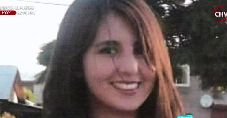 Profesora chillaneja lleva 5 meses desaparecida sin dejar ninguna pista - Parte 1