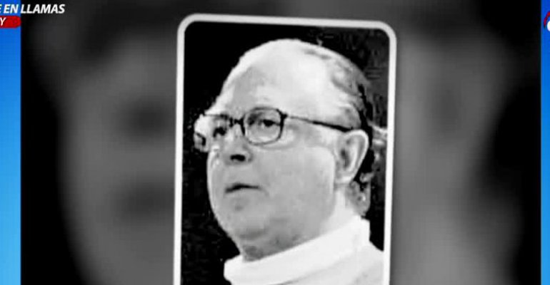 Ferrnando Karadima recibiría privilegios en el convento donde habita