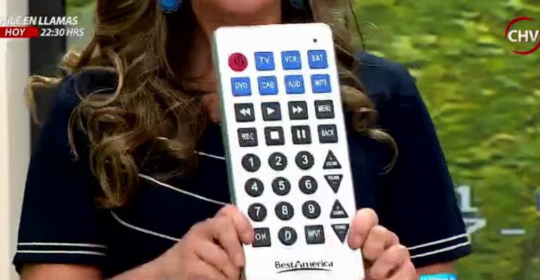 Artículos especiales buscan facilitar vida a personas de la tercera edad