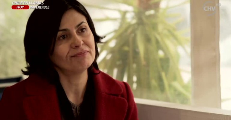 Dejé de lado mi vida por dedicarme a cuidar a mi madre | Capítulo 7 de octubre - Parte 3