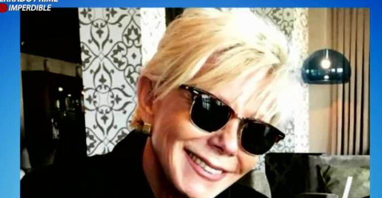 Raquel Argandoña reaparece con un supuesto retoque en su rostro - Parte 2