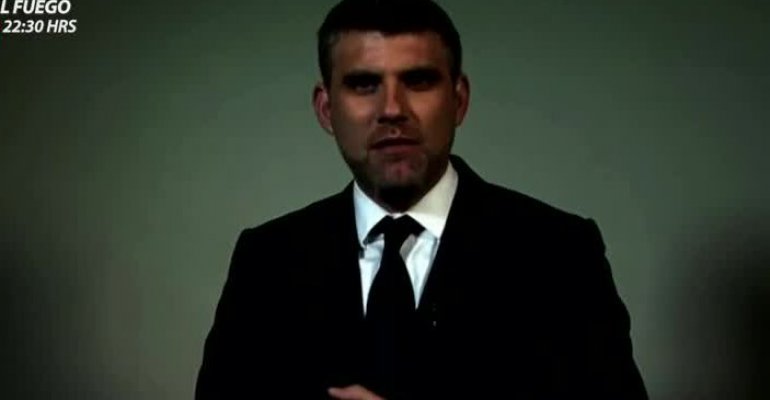 Pareja de Fran García Huidobro se convierte en estrella de Youtube