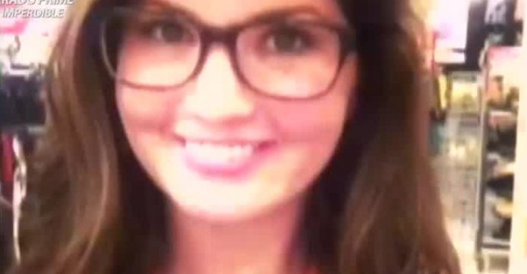 Enigmático extravío del reloj de Erica Hagan genera dudas en la investigación