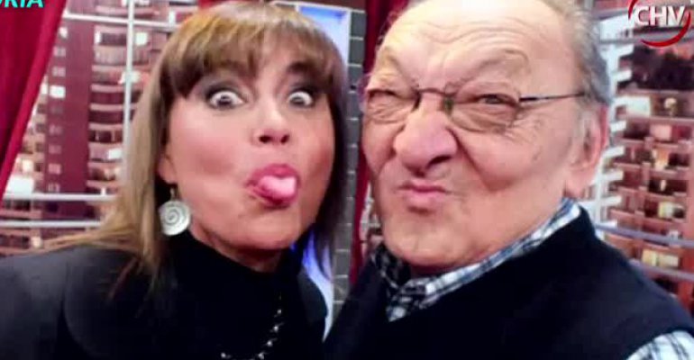 Revelación de algunos secretos sobre la televisión chilena