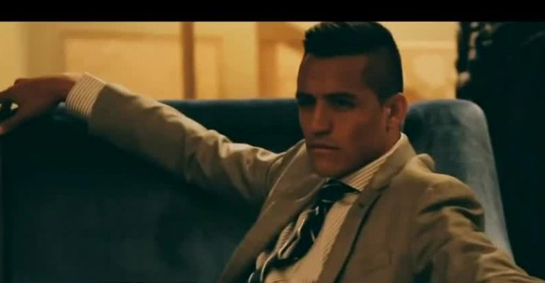 Los futbolistas más estilosos de la selección chilena