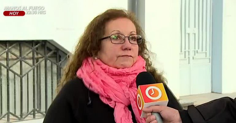 Nueva denuncia sobre maltratos en hogar de ancianos de Maipú