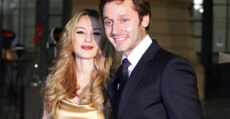 Benjamín Vicuña y Pampita Ardohain se distancian definitivamente