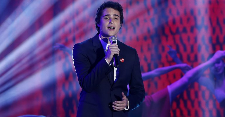 Augusto Schuster dijo que las mujeres chilenas son muy pudorosas