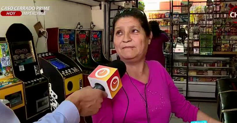 Mujeres lideran el ranking de ludópatas con más del 80%