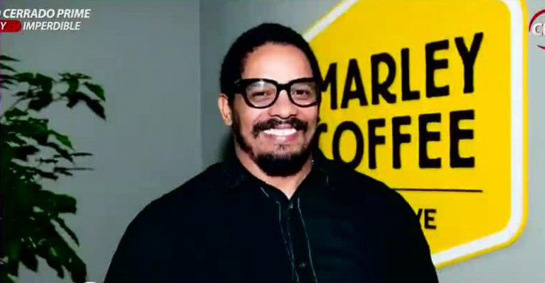 Kika Silva cuenta detalles del exclusivo cumpleaños de Rohan Marley