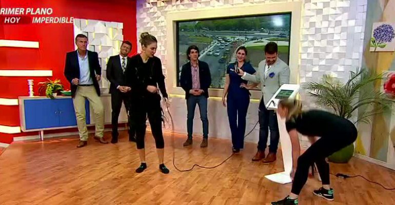 La nueva técnica para eliminar la grasa y celulitis del cuerpo - Parte 1