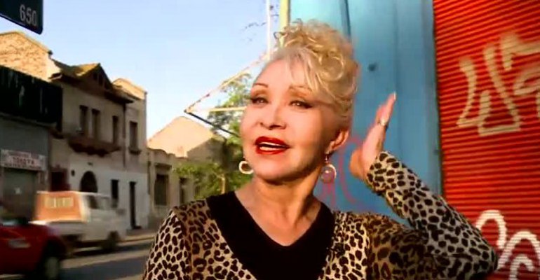 ¿Qué pasó con los artistas que marcaron la década de los 80’?