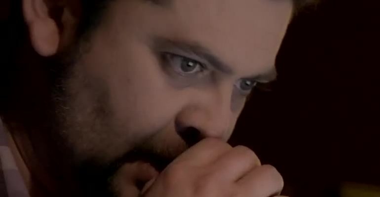 Hoy 22:30 horas imperdible capítulo de Usted Decide