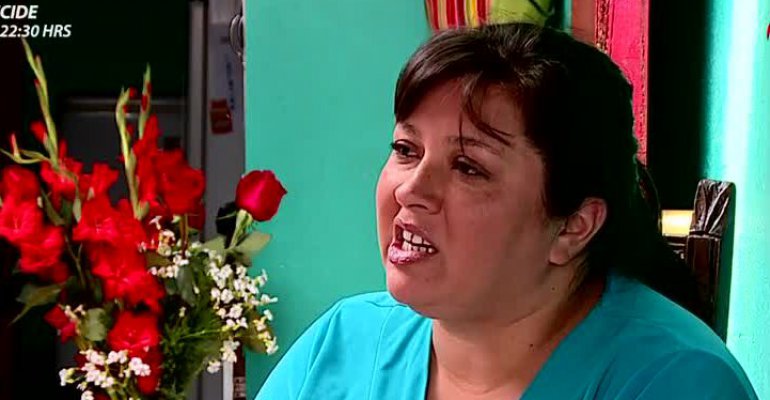 Familias son estafadas con el sueño de la casa propia