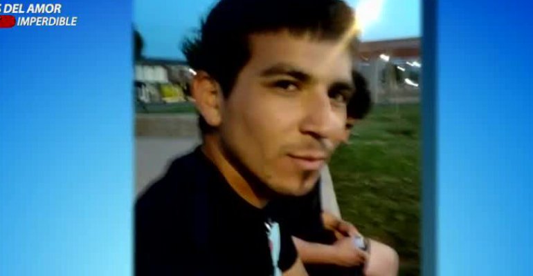 Psíquica ayuda en la búsqueda de joven desaparecido en Maipú