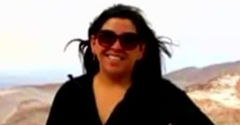 Detalles de la enigmática muerte de María Carolina Hidalgo