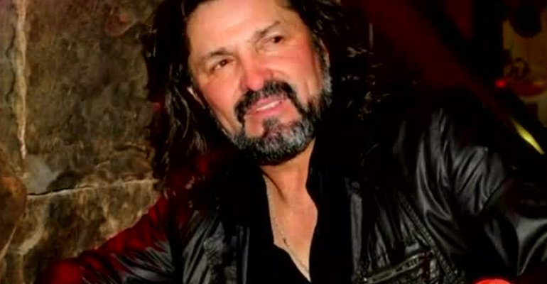 Doble chileno de Marco Antonio Solís es acusado de no pagar arriendo - Parte 1