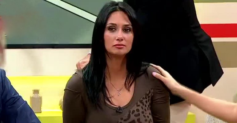 Pamela Díaz: la gran ausente en la nominación del Copihue de Oro