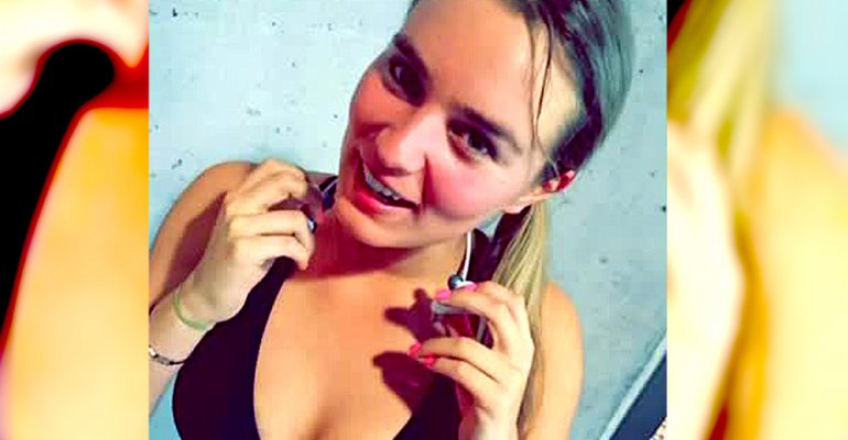 Famosos apoyan a Kika Silva para ganar el Copihue de Oro como Mejor Modelo