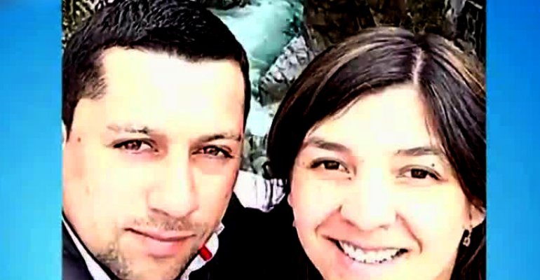 Hallan arma en el auto de ingeniera encontrada sin vida en Río Valdivia - Parte 2