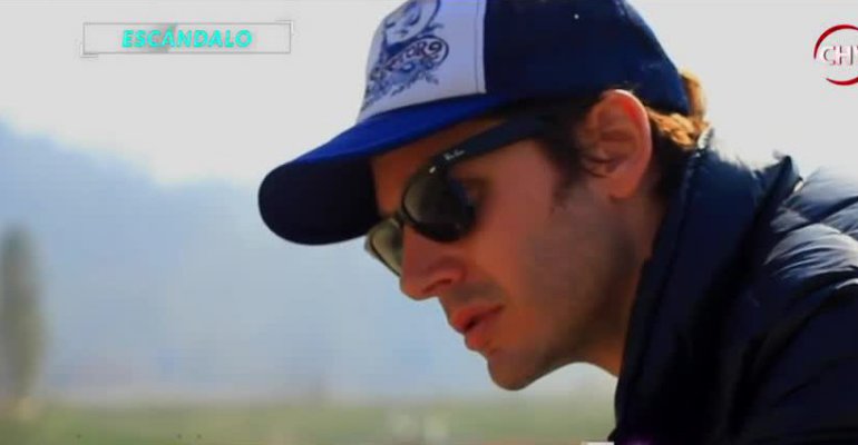 Conoce a las mujeres que habrían estado con Benjamín Vicuña