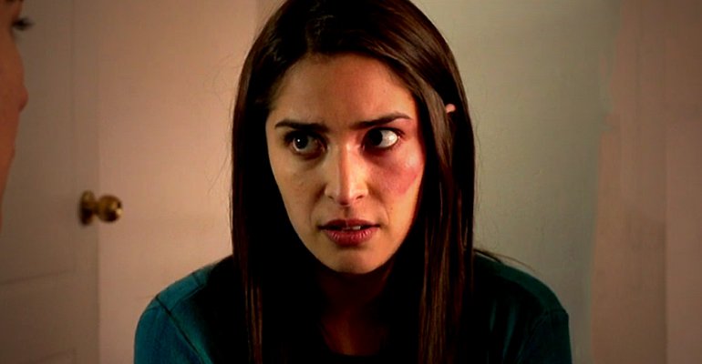 Viví mi vida siendo violentada por mi marido | Capítulo 20 de octubre