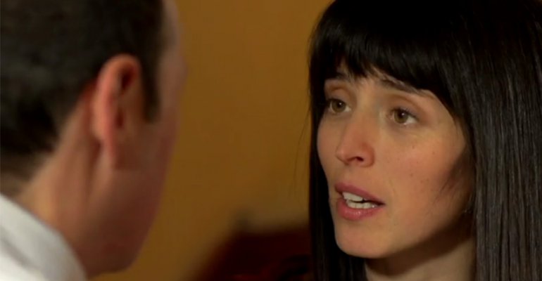 Pese al dolor pude salir adelante | Capítulo 19 de octubre