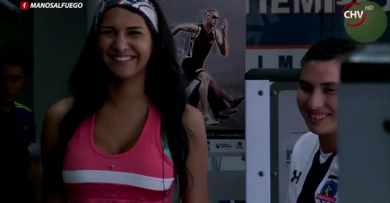 Manos Al Fuego | Capítulo 6 de octubre - Parte 1