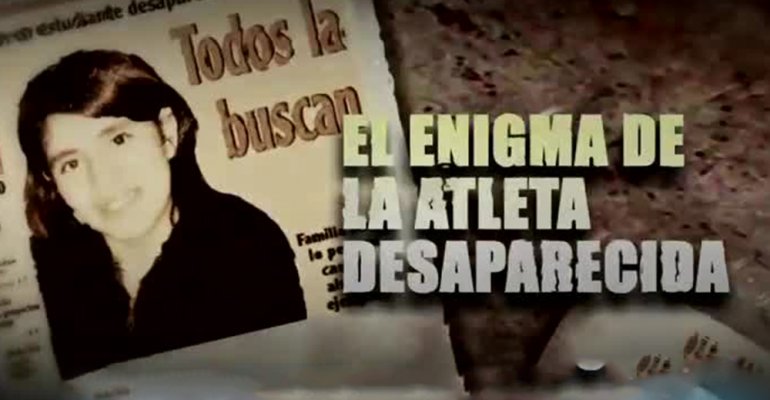 En la escena del Crimen: Enigmática desaparición de Hasper del Río - Parte 1