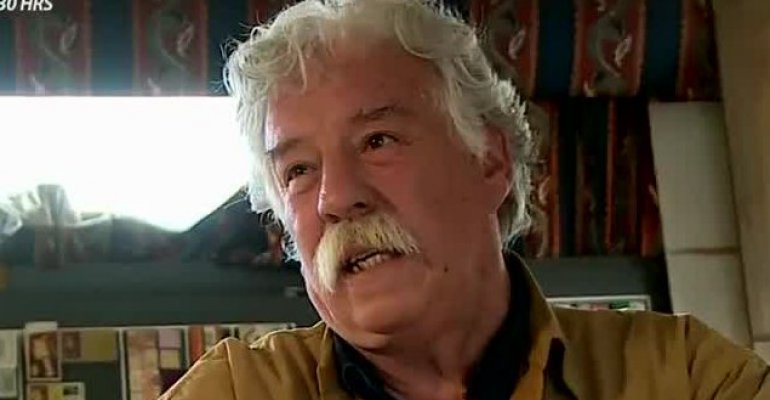 Conoce las desconocidas y curiosas colecciones de objetos que tienen los famosos - Parte 2