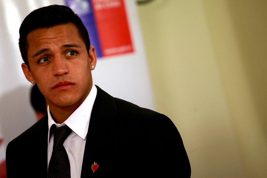 Conozca cuáles son los lujos de los jugadores de la Selección Chilena