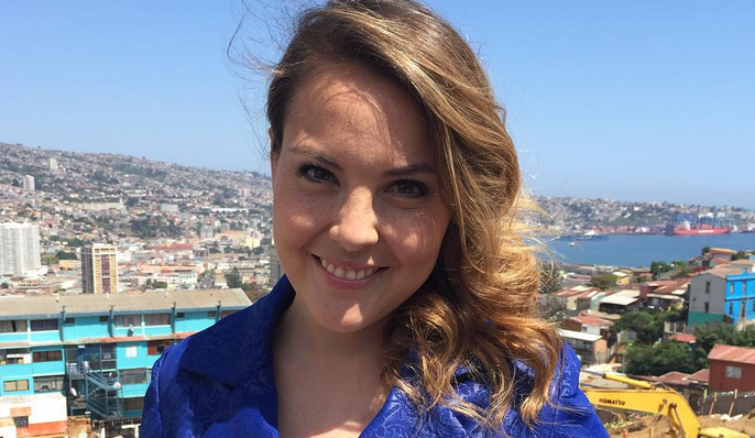 Chriss Mc Millan canceló su matrimonio a dos días de la ceremonia