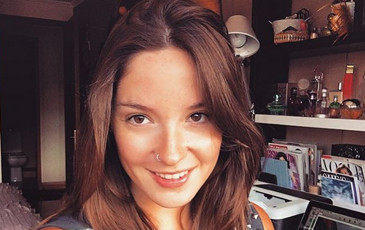 Kel Calderón abandona la casa que comparte junto a su madre Raquel Argandoña